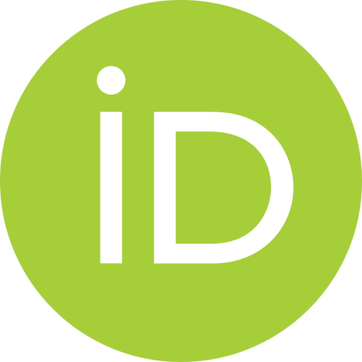 ORCID icon